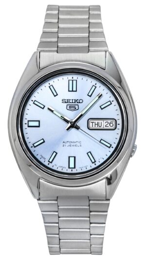 Seiko 5 Automatic Japan Made SNXS73 SNXS73J1 SNXS73J Men's Watch
