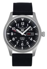 Seiko 5 Sports SNZG15 SNZG15K1 SNZG15K Automatic Men’s Watch
