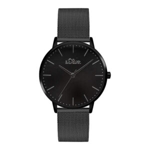 s.Oliver SO-3447-MQ Ladies Watch