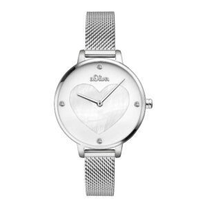s.Oliver SO-3472-MQ Ladies Watch