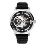 s.Oliver SO-3941-LA Mens Watch Automatic