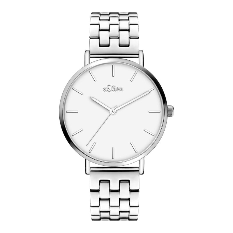 s.Oliver SO-3965-MQ Ladies Watch