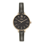 s.Oliver SO-4196-LQ Ladies Watch