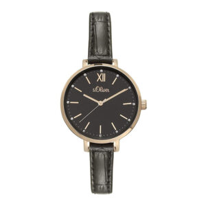 s.Oliver SO-4196-LQ Ladies Watch