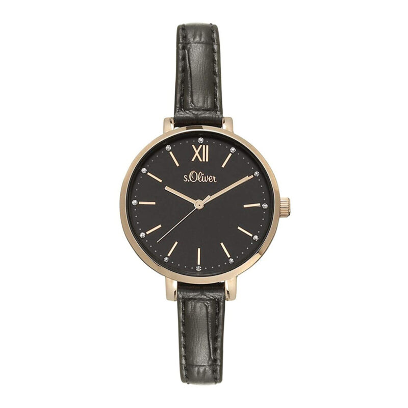 s.Oliver SO-4196-LQ Ladies Watch
