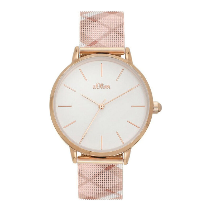 s.Oliver SO-4204-MQ Ladies Watch