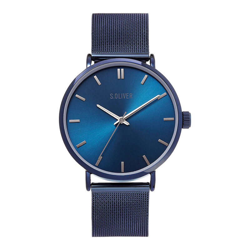 s.Oliver SO-4224-MQ Mens Watch