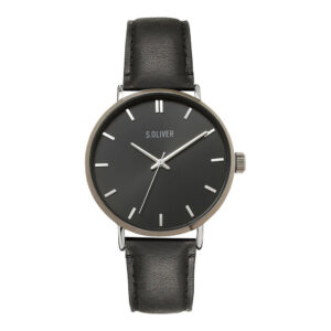 s.Oliver SO-4229-LQ Mens Watch