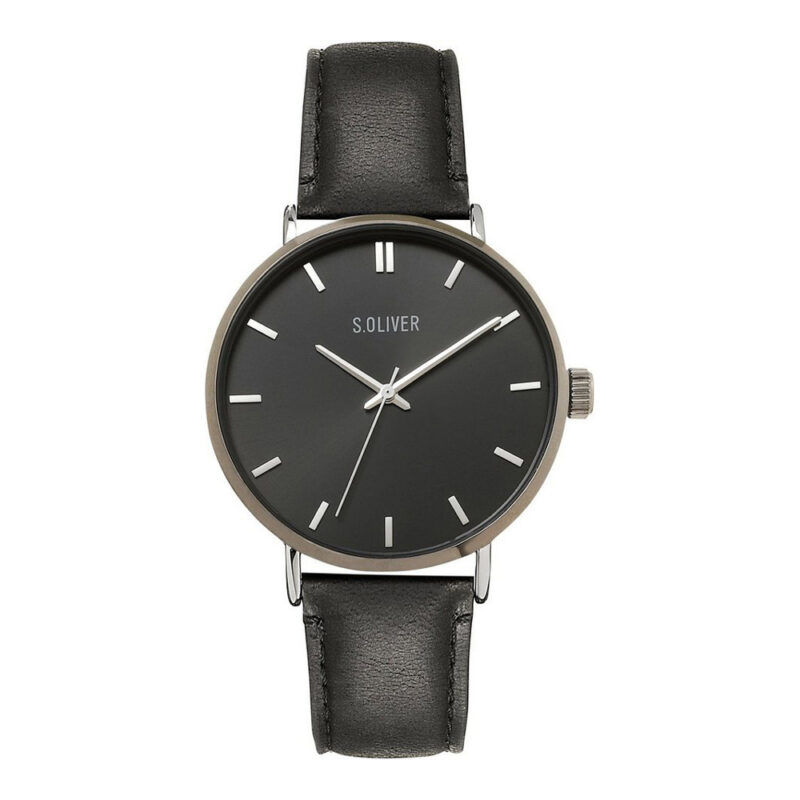 s.Oliver SO-4229-LQ Mens Watch