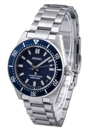 Seiko Prospex Diver's 300m Automatic (SPB451J1) Men's Watch_main