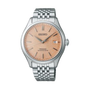 Seiko Presage Classic (SPB467J1)  Watch_main