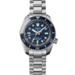 Seiko Prospex Diver's 300m Automatic (SPB509J1)  Watch_main