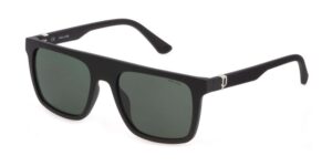 Police Splf61e (SPLF61E_0U28_55) Unisex EYEWEAR_main