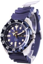 Seiko 5 Sports Automatic 24 Jewels SRP605K2 Men's Watch