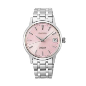 Seiko Presage Classic (SRP839J1)  Watch_main