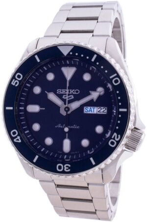 Seiko 5 Sports Automatic (SRPD51K1) Men's Watch_main