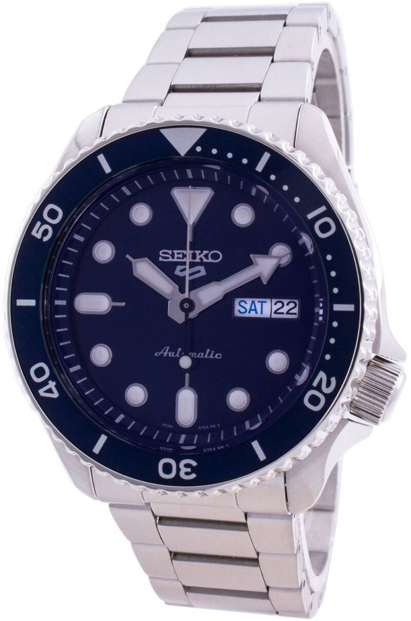 Seiko 5 Sports Automatic (SRPD51K1) Men's Watch_main