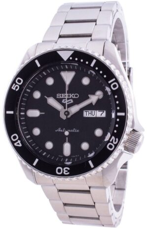 Seiko 5 Watches Srpd55k1 (SRPD55K1)  Watch_main
