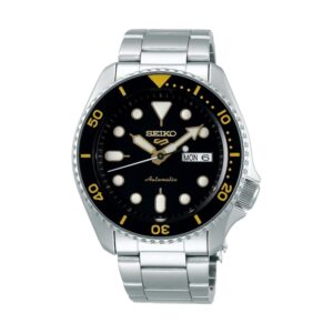 Seiko 5 Watches Srpd57k1 (SRPD57K1) Men's Watch_main