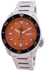 Seiko 5 Watches Srpd59k1 (SRPD59K1) Men's Watch_main
