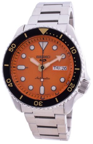 Seiko 5 Watches Srpd59k1 (SRPD59K1) Men's Watch_main