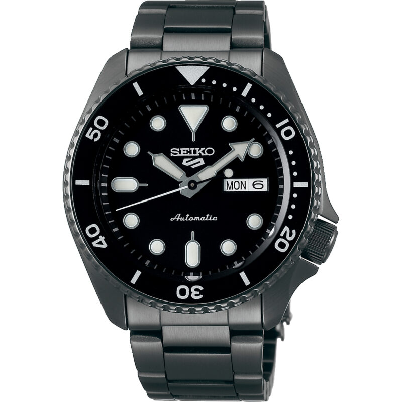 Seiko 5 Watches Srpd65k1 (SRPD65K1)  Watch_2