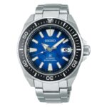 SEIKO PROSPEX SAMURAI SAVE THE OCEAN MANTA RAY DIVER'S 200M Automatic (SRPE33K1)