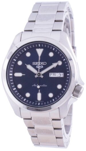 Seiko 5 Sports Day & Date Automatic - Blue (SRPE53K1) Men's Watch_main