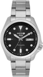 Seiko 5 Watches Srpe55k1 (SRPE55K1) Men's Watch_main