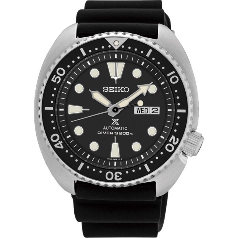Seiko Prospex Diver's (SRPE93K1) Men's Watch_main