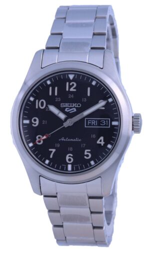 Seiko 5 Sports Automatic (SRPG27K1) Men's Watch_main