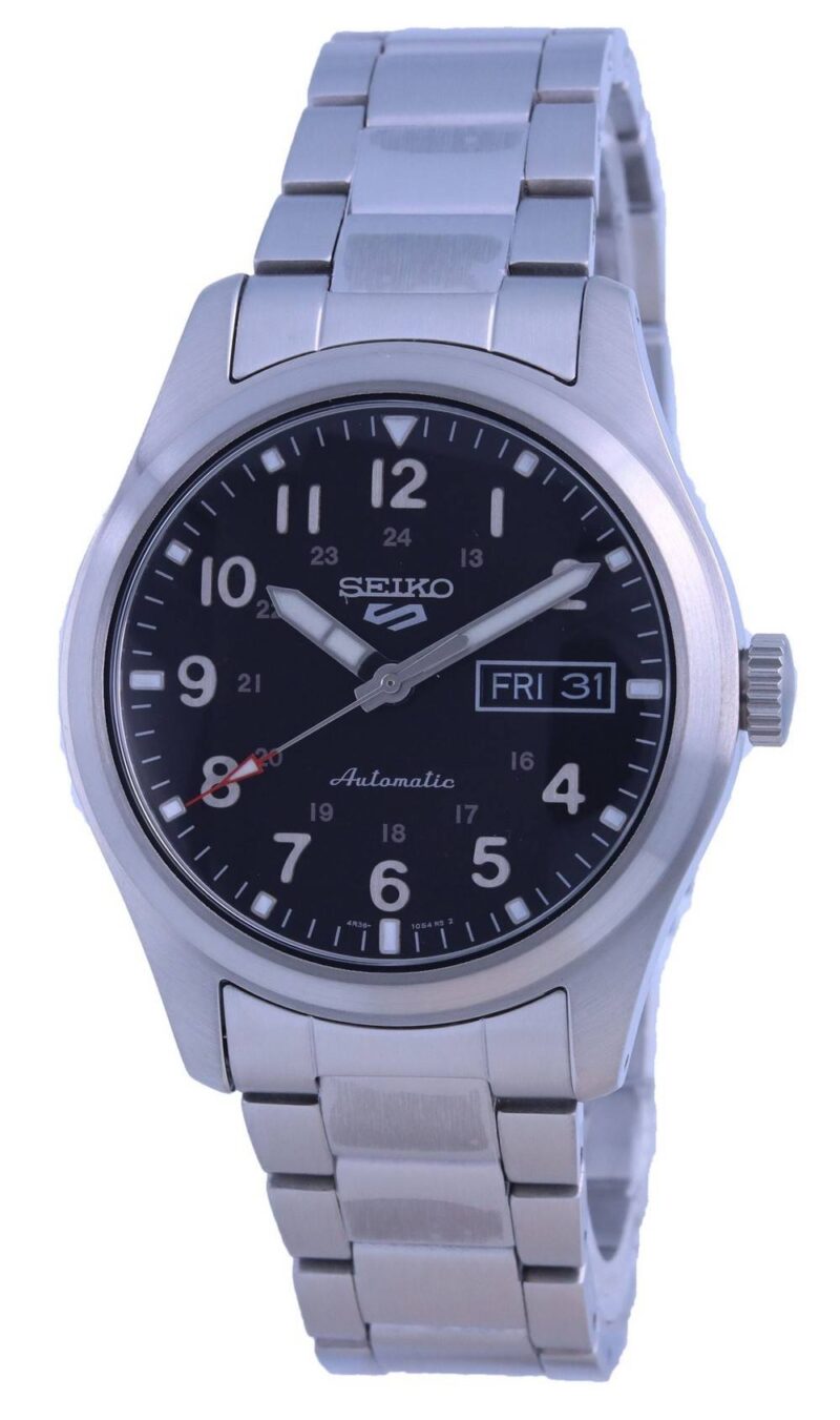 Seiko 5 Sports Automatic (SRPG27K1) Men's Watch_main