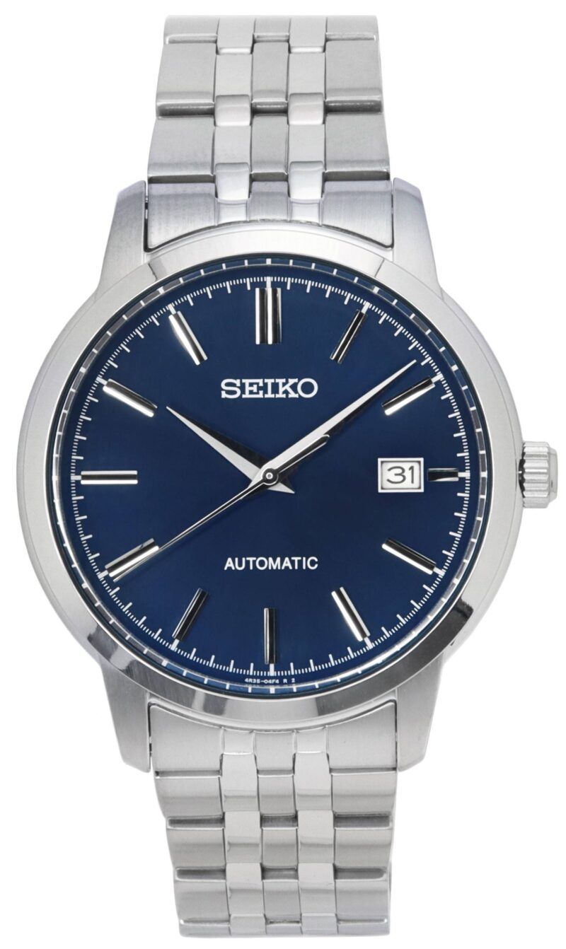 Seiko Srph87k1 (SRPH87K1)  Watch_main