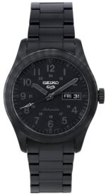 Seiko 5 Watches Srpj09k1 (SRPJ09K1)  Watch_main