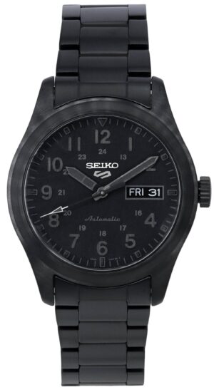 Seiko 5 Watches Srpj09k1 (SRPJ09K1)  Watch_main