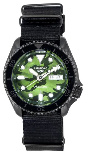 Seiko 5 Watches Srpj37k1 (SRPJ37K1)  Watch_main