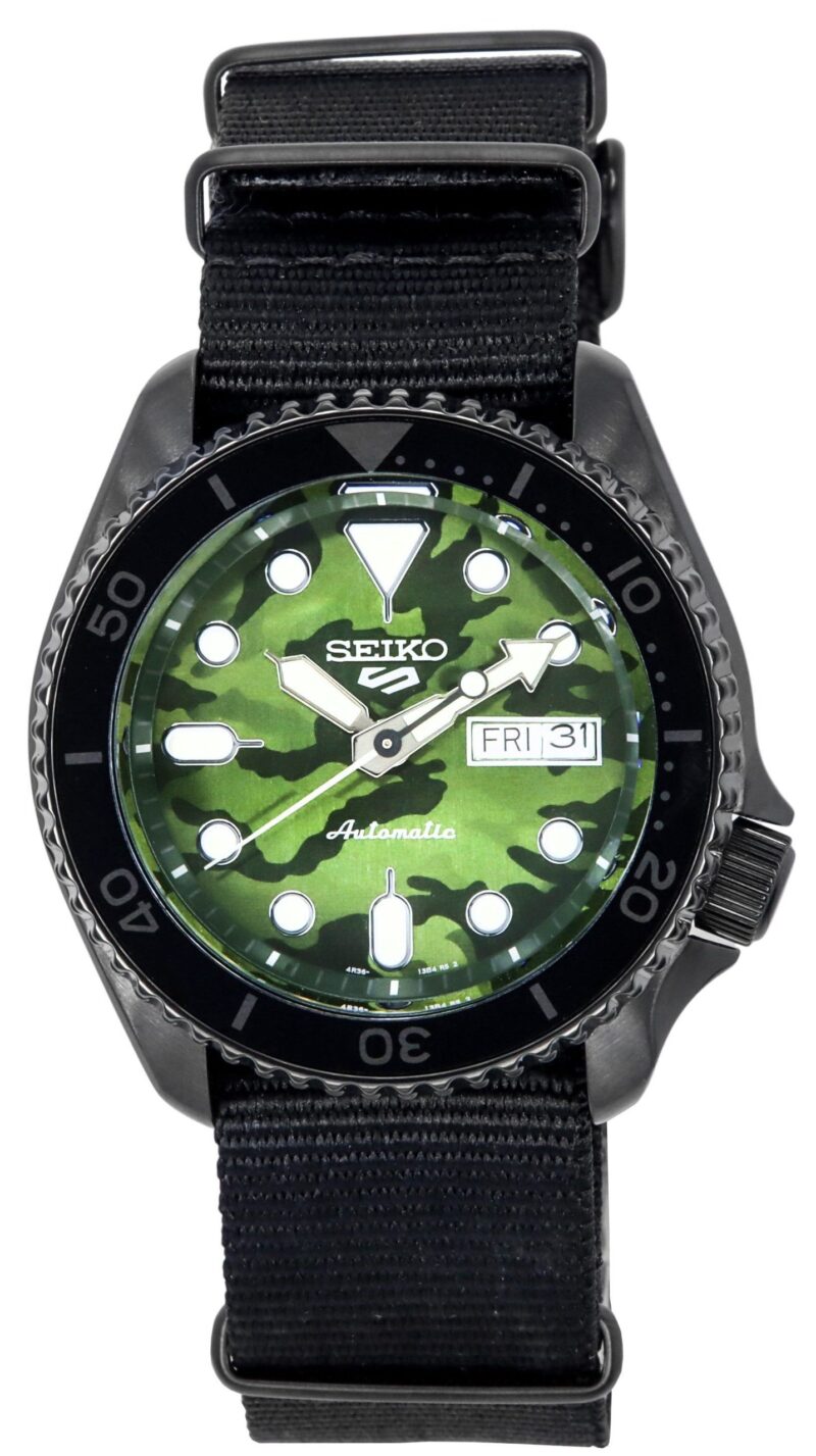 Seiko 5 Watches Srpj37k1 (SRPJ37K1)  Watch_main