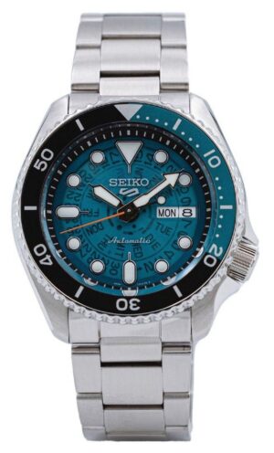 Seiko 5 Watches Srpj45k1 (SRPJ45K1)  Watch_main