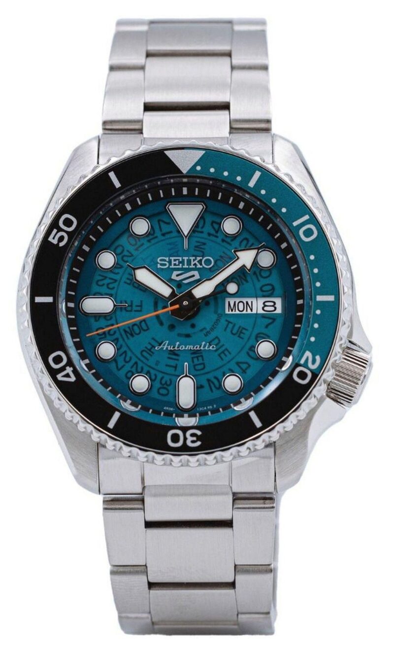 Seiko 5 Watches Srpj45k1 (SRPJ45K1)  Watch_main