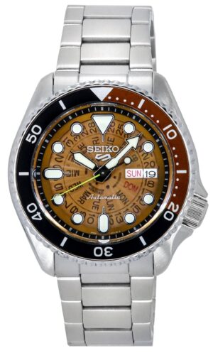 Seiko 5 Watches Srpj47k1 (SRPJ47K1)  Watch_main