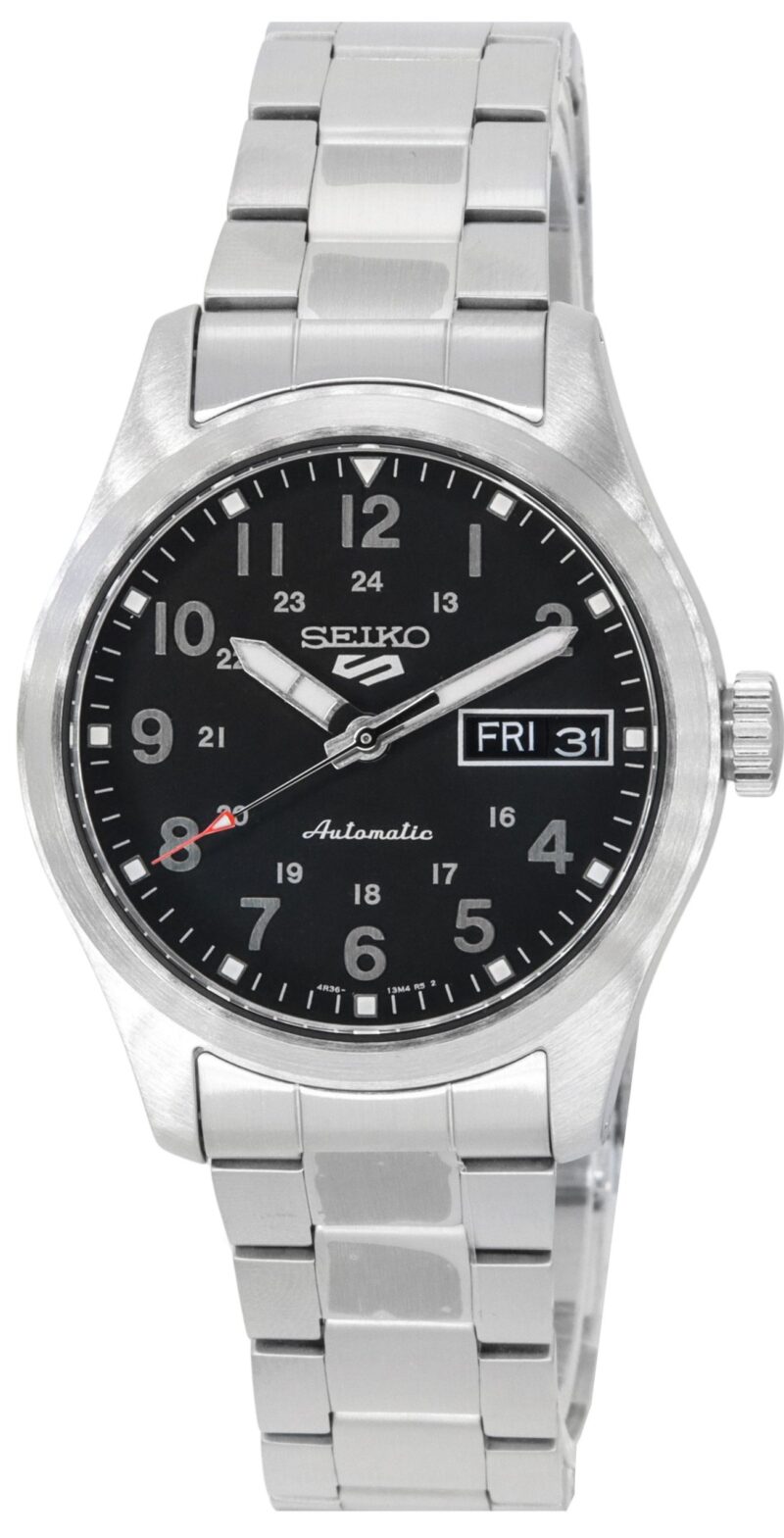 Seiko 5 Watches Srpj81k1 (SRPJ81K1) Women's Watch_main