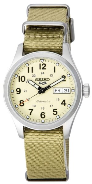 Seiko 5 Watches Srpj83k1 (SRPJ83K1) Unisex Watch_main