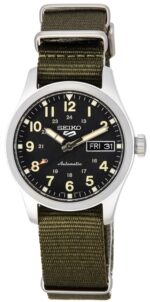 Seiko 5 Sports Automatic (SRPJ85K1) Unisex Watch_main