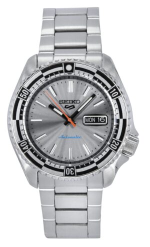 Seiko 5 Watches Srpk09k1 (SRPK09K1)  Watch_main