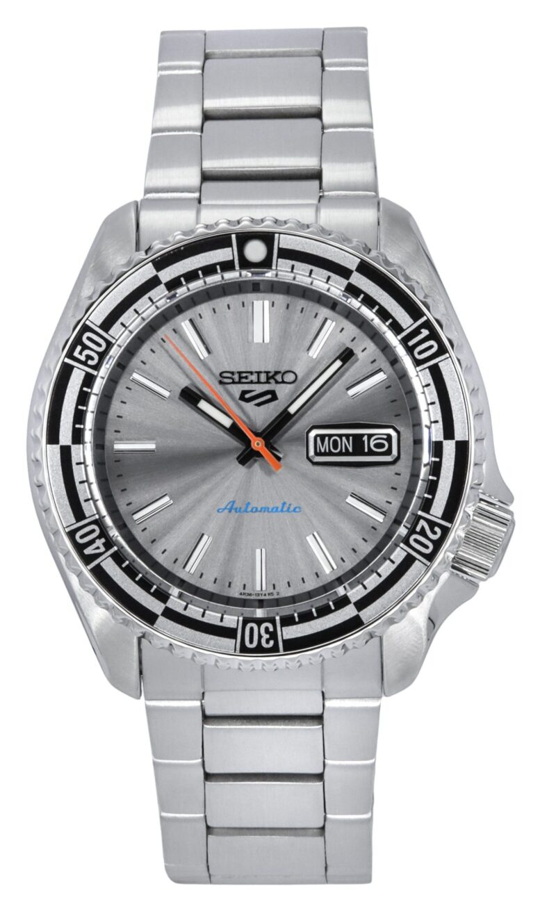 Seiko 5 Watches Srpk09k1 (SRPK09K1)  Watch_main
