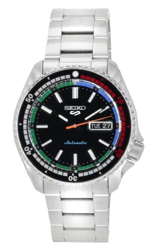 Seiko 5 Watches Srpk13k1 (SRPK13K1) Men's Watch_main