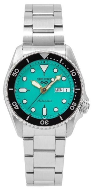 Seiko Srpk33k1 (SRPK33K1) Men's Watch_main