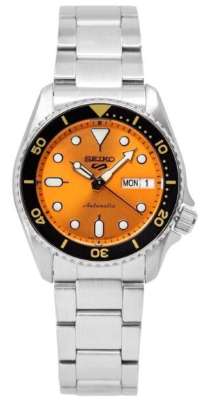 Seiko Srpk35k1 (SRPK35K1) Men's Watch_main