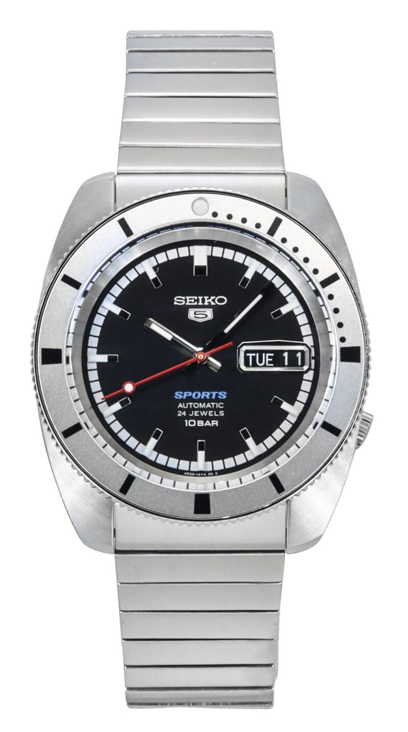 Seiko 5 Watches Srpl05k1 (SRPL05K1)  Watch_main