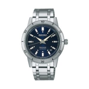 Seiko Presage Style '60 Automatic (SRPL07J1)  Watch_main